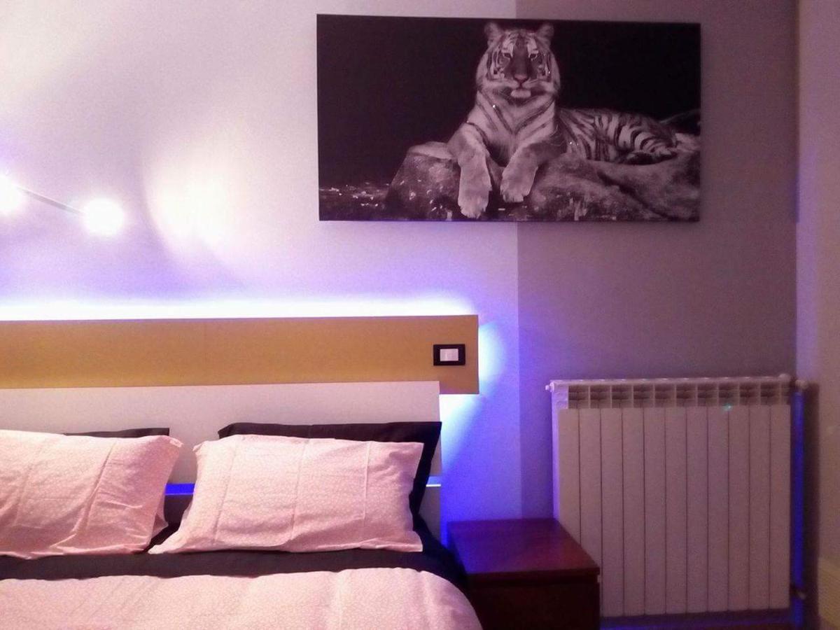 Welcome B&B Lodi Kültér fotó