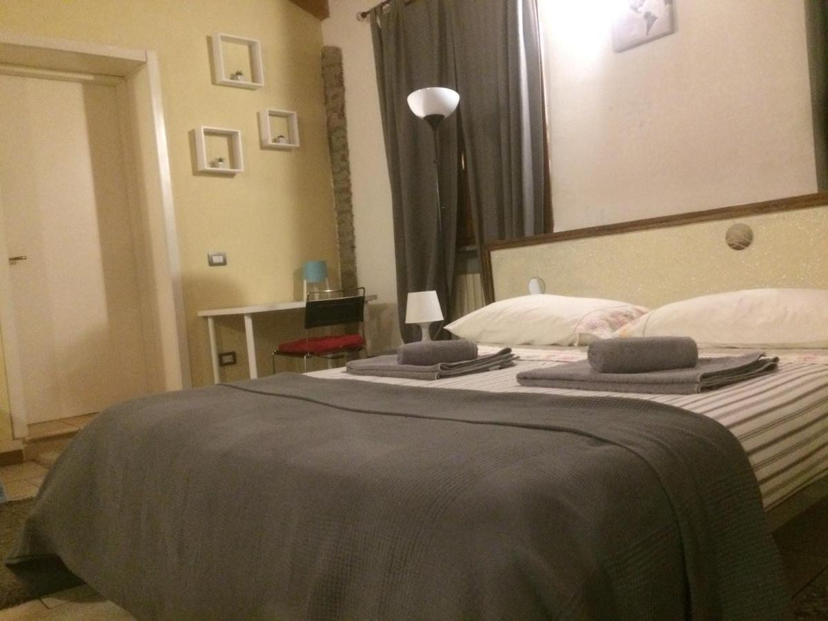 Welcome B&B Lodi Kültér fotó