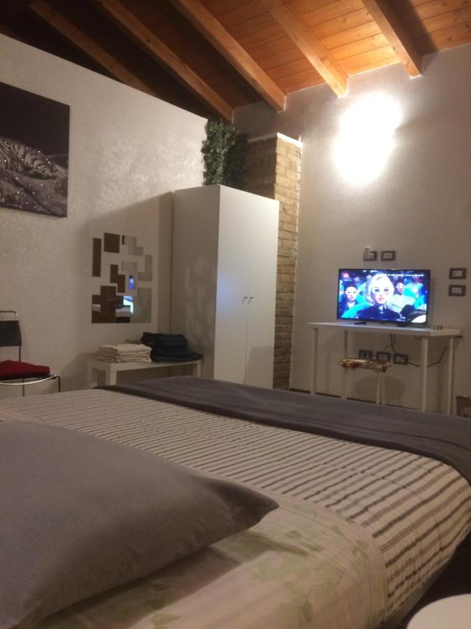 Welcome B&B Lodi Kültér fotó