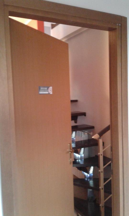 Welcome B&B Lodi Kültér fotó