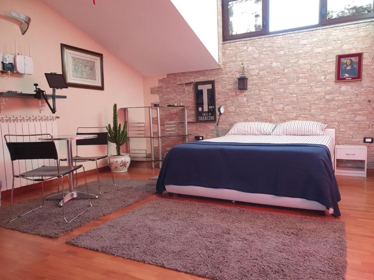 Welcome B&B Lodi Kültér fotó