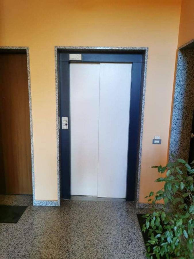 Welcome B&B Lodi Kültér fotó