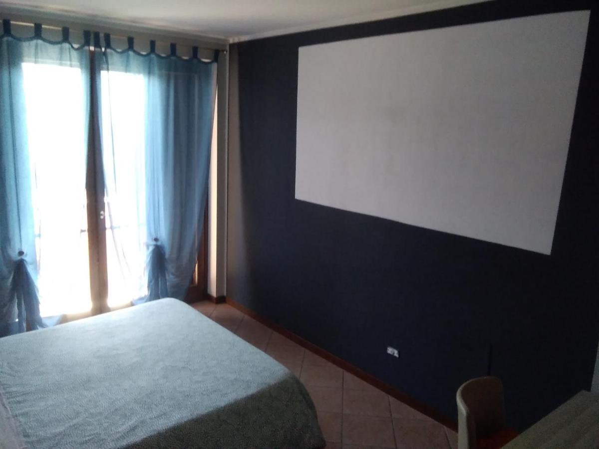 Welcome B&B Lodi Kültér fotó