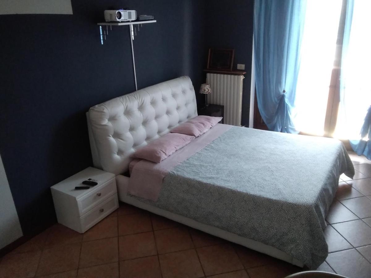 Welcome B&B Lodi Kültér fotó