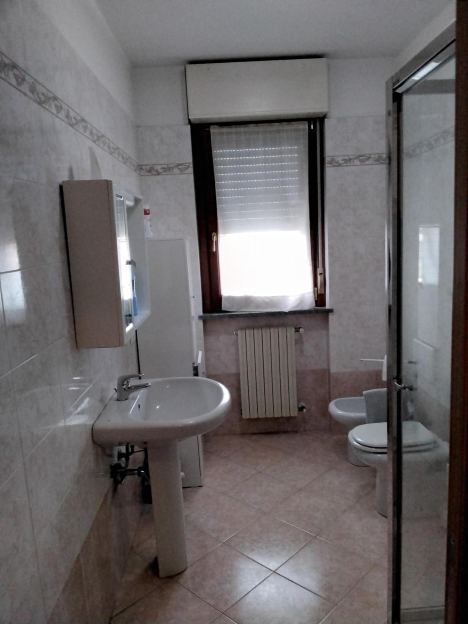 Welcome B&B Lodi Kültér fotó