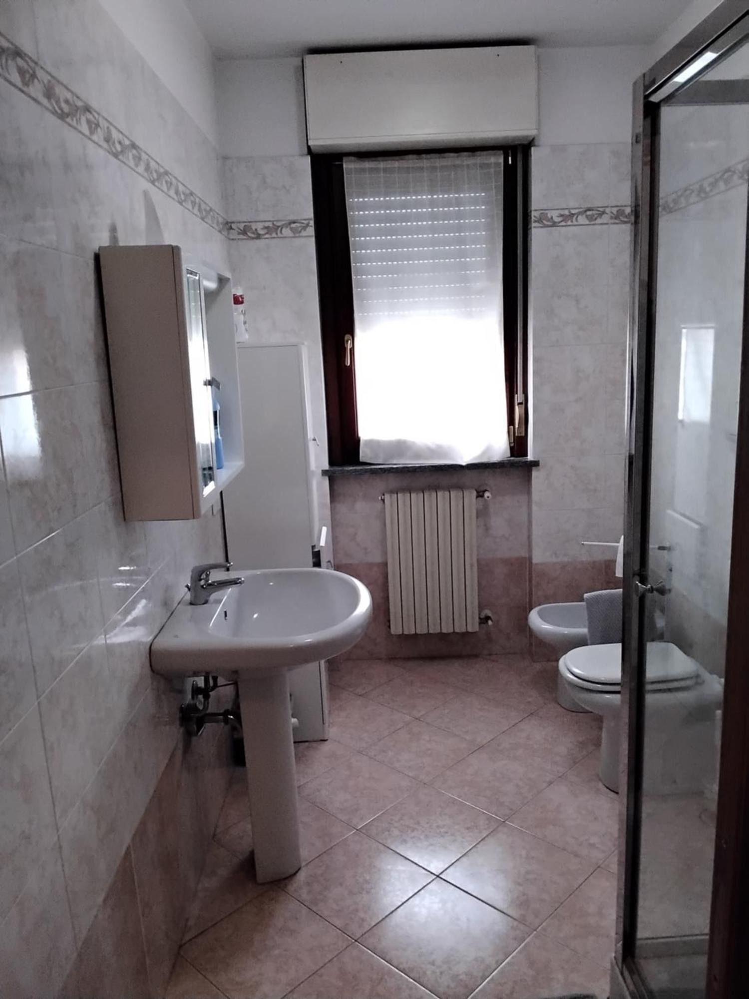 Welcome B&B Lodi Kültér fotó