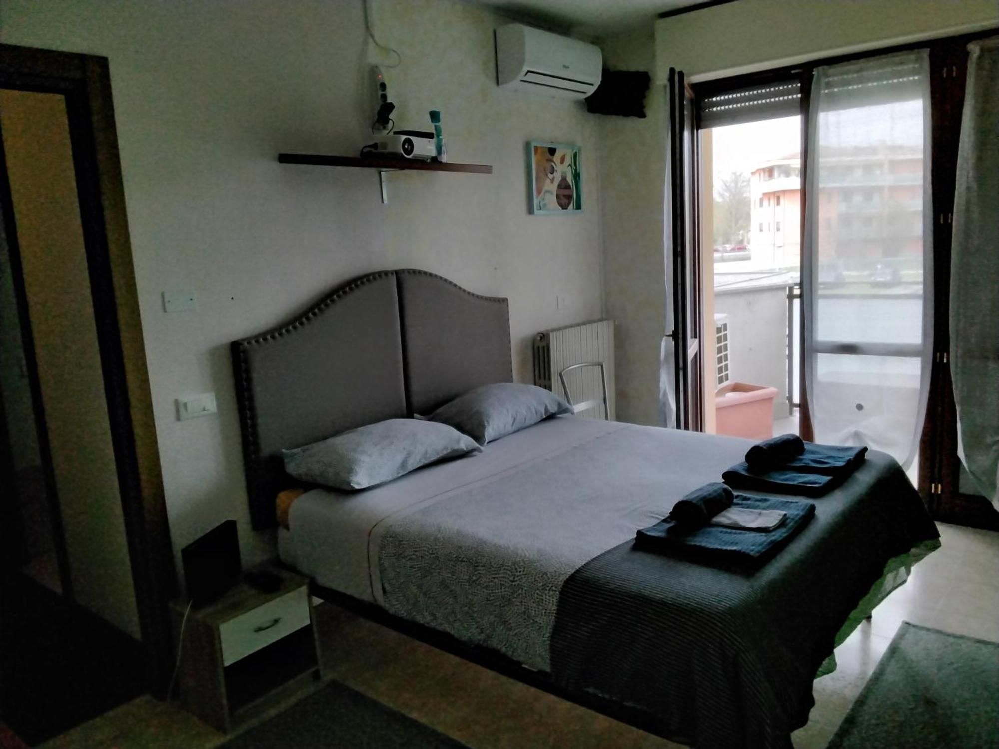 Welcome B&B Lodi Kültér fotó