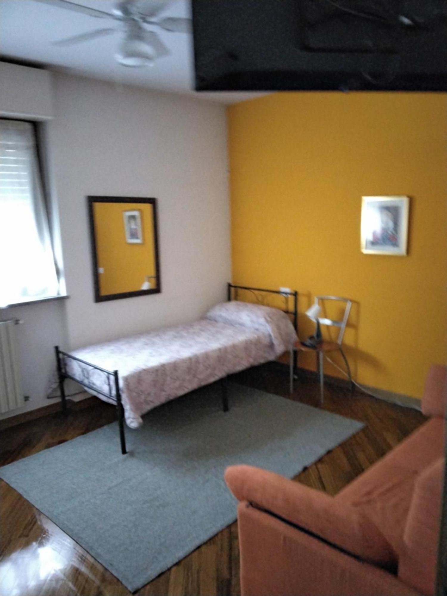 Welcome B&B Lodi Kültér fotó