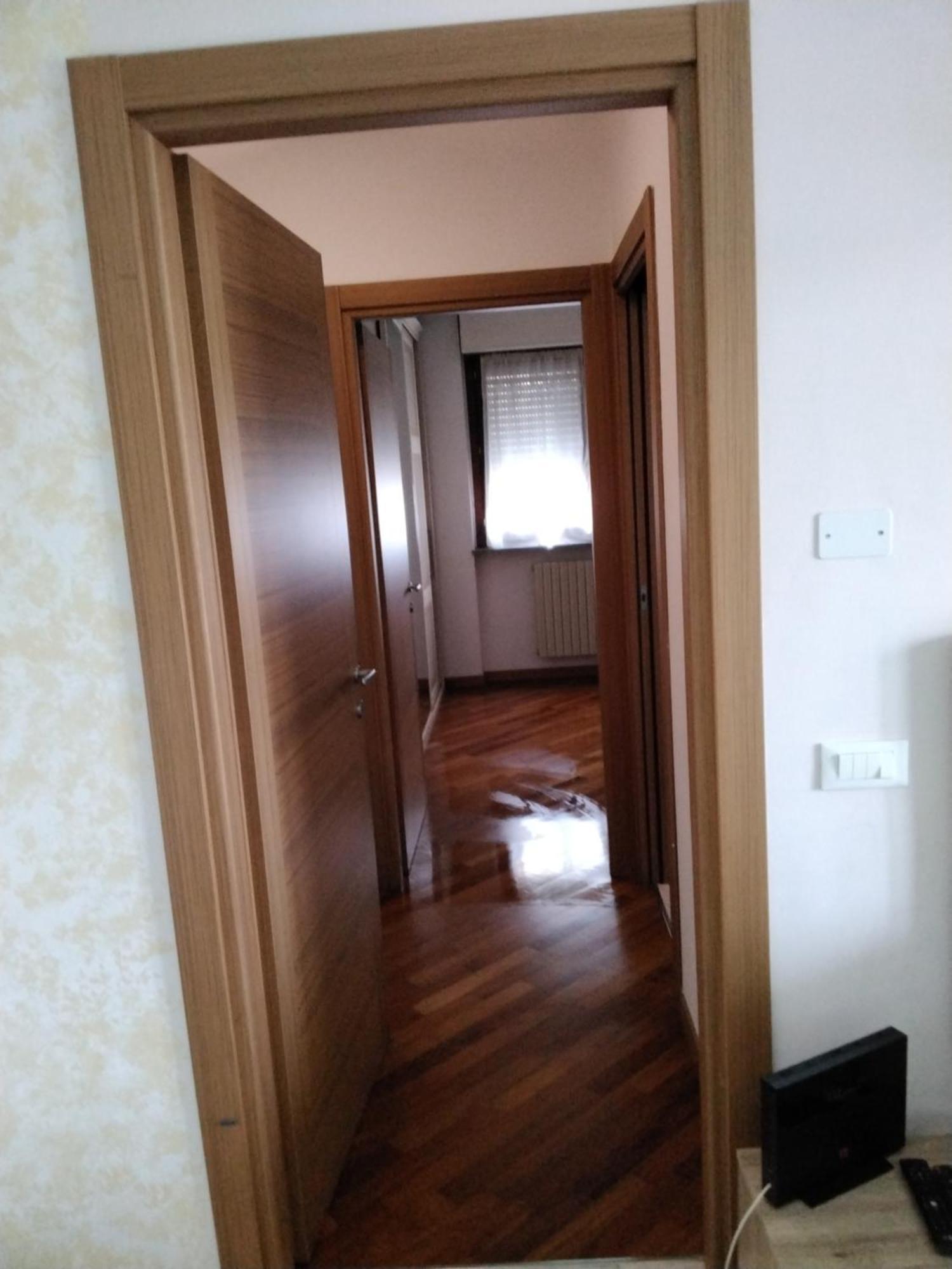 Welcome B&B Lodi Kültér fotó